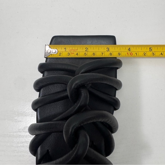 Marsèll Leather Strappy Sandals - Picture 12 of 13